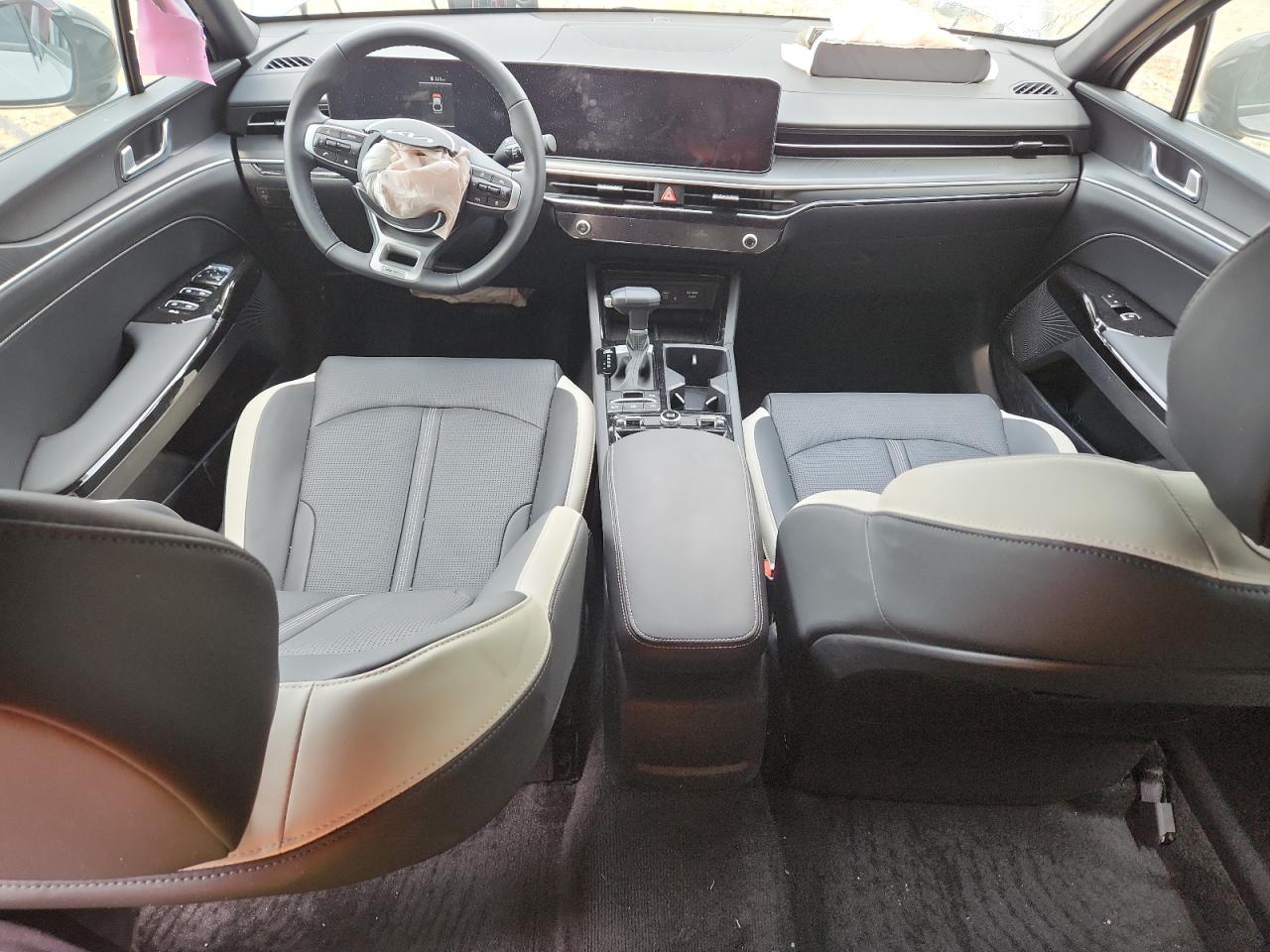 KIA K5 2025 VIN KNAG64J70S5376698 zdjęcie 8