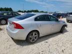 2014 Volvo S60 T5 за продажба в Taylor, TX - Front End