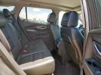 2018 Gmc Terrain Slt   en Venta en Amarillo, TX - Hail
