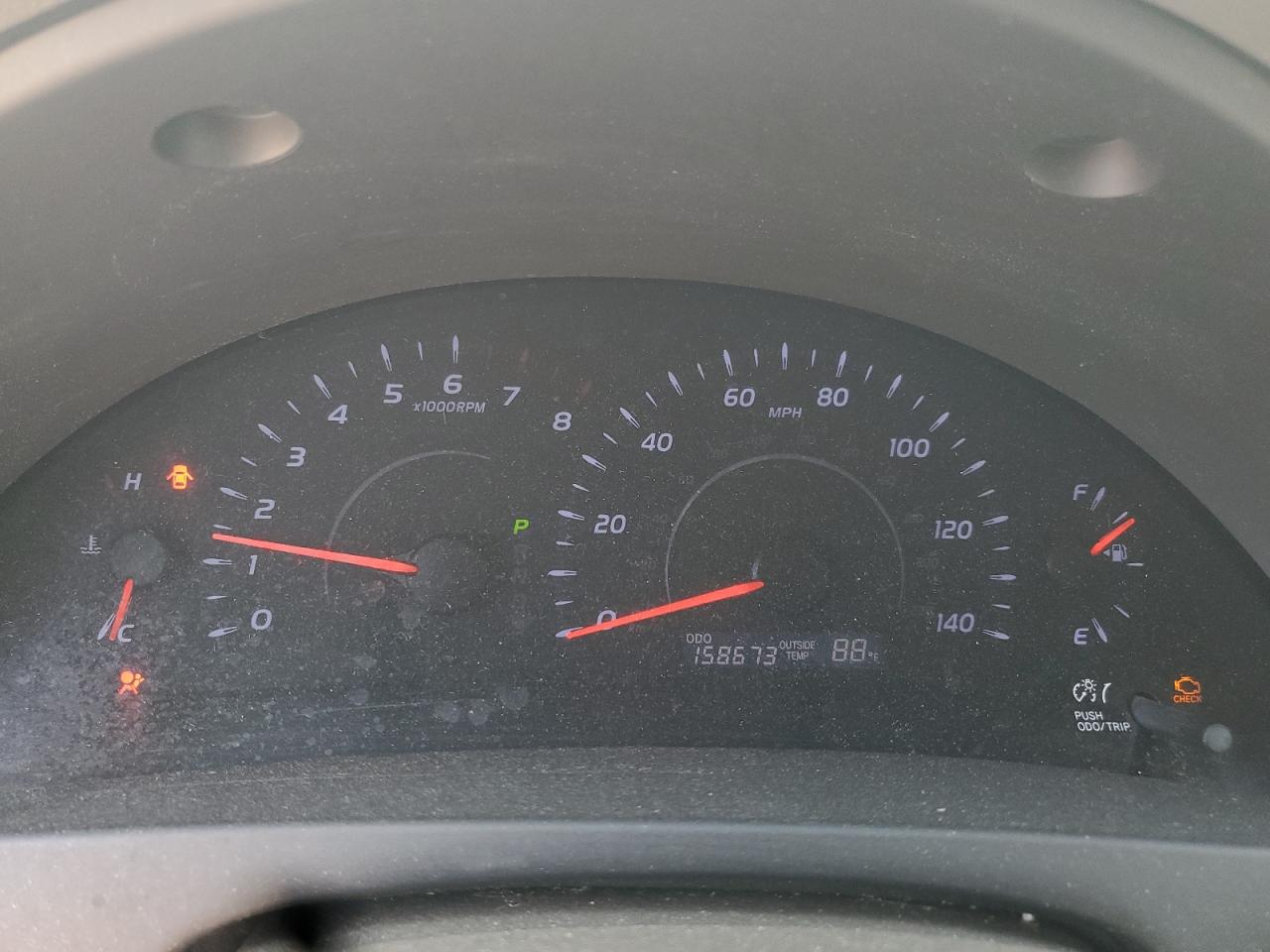 TOYOTA CAMRY 2011 VIN 4T1BF3EK8BU699100 фото 9