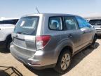 2009 Subaru Forester 2.5X for Sale in Albuquerque, NM - Front End