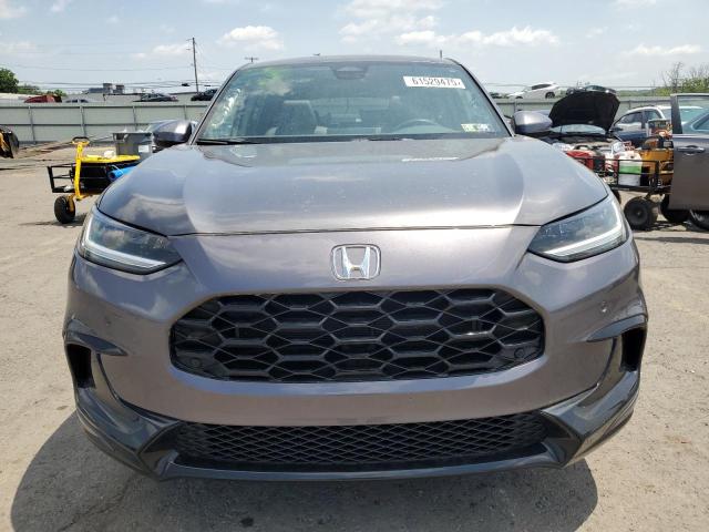  HONDA HR-V 2023 Gray