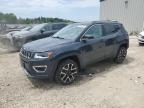 2018 Jeep Compass Limited zu verkaufen in Franklin, WI - Rear End