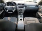 2011 Ford Fusion Se   на продаже в Elgin, IL - Front End