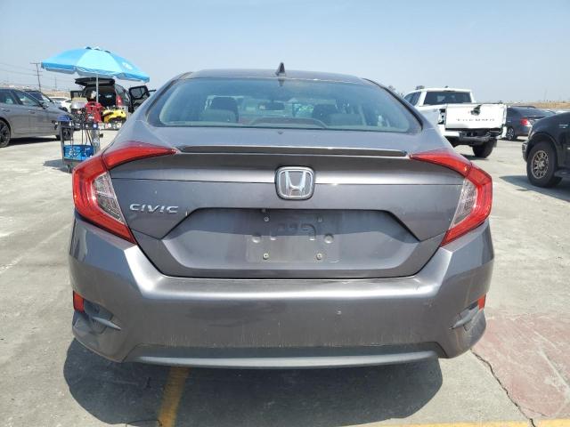  HONDA CIVIC 2016 Szary