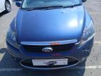 2009 FORD FOCUS TITA for sale at Copart SANDTOFT