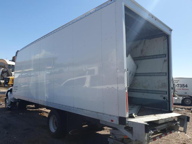 2025 KENWORTH CONSTRUCTION T280