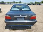 2001 Bmw 740 Il na sprzedaż w Bowmanville, ON - Mechanical