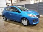 2024 Mitsubishi Mirage Es продається в Columbia Station, OH - Side