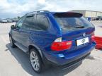 2006 BMW X5 D SPORT for sale at Copart CHESTER
