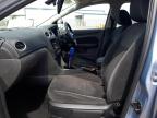 2005 FORD FOCUS GHIA for sale at Copart WESTBURY