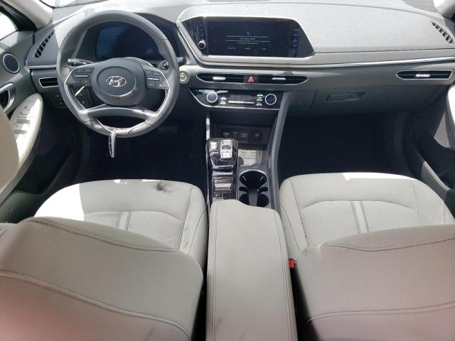  HYUNDAI SONATA 2023 Серый