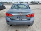 2016 INFINITI Q50 PREMIUM   for sale at Copart FL - WEST PALM BEACH
