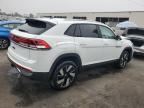 2025 Volkswagen Atlas Cross Sport Se   продається в Van Nuys, CA - Front End