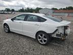 2016 Ford Fusion S   en Venta en Columbus, OH - Rear End
