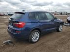 2017 Bmw X3 Xdrive28I for Sale in Elgin, IL - Front End
