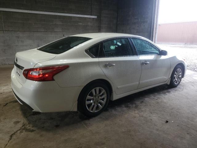  NISSAN ALTIMA 2016 Biały