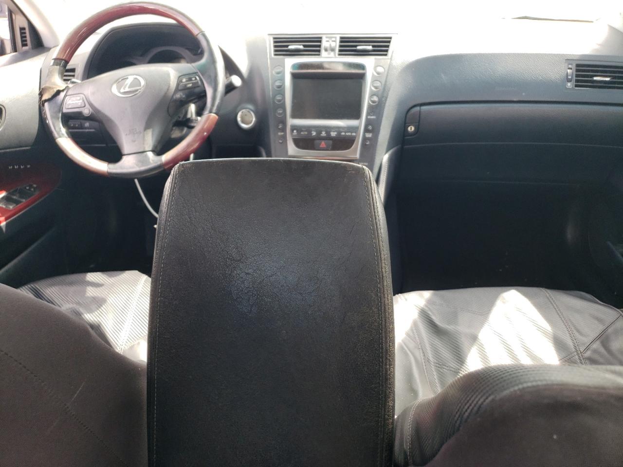 2008 Lexus Gs 460 VIN: JTHBL96S885000628 Lot: 61999315