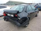 2002 NISSAN ALMERA SE for sale at Copart NEWBURY