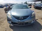 2012 Mazda 6 I de vânzare în San Diego, CA - Front End