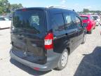 2016 FORD TRANSIT CO for sale at Copart WOLVERHAMPTON