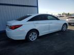 2013 Hyundai Sonata Gls   იყიდება North Las Vegas-ში, NV - Front End