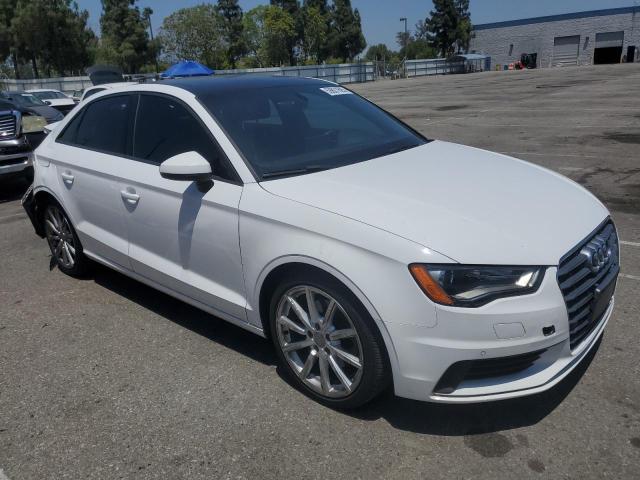  AUDI A3 2016 Biały