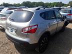 2013 NISSAN QASHQAI 36 for sale at Copart ROCHFORD