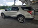 2011 Ford Explorer Limited للبيع في Cartersville، GA - Side