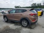 2016 Hyundai Tucson Limited na sprzedaż w Harleyville, SC - Front End