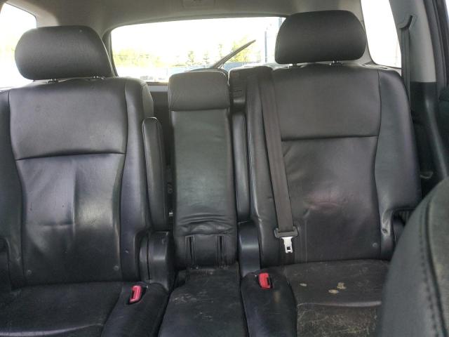 2011 TOYOTA HIGHLANDER HYBRID LIMITED  