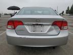 2010 Honda Civic Ex de vânzare în Rancho Cucamonga, CA - Front End