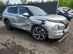 2024 Mitsubishi Outlander Se на продаже в Woodhaven, MI - Side