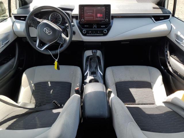  TOYOTA COROLLA 2022 Biały