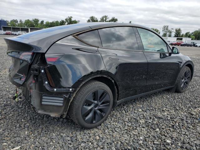  TESLA MODEL Y 2024 Black