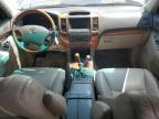 2003 Lexus Gx 470 de vânzare în Rancho Cucamonga, CA - Minor Dent/Scratches