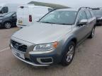 2010 VOLVO XC70 SE D3 for sale at Copart NEWBURY