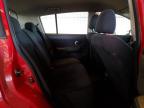 2008 Nissan Versa S zu verkaufen in American Canyon, CA - Side