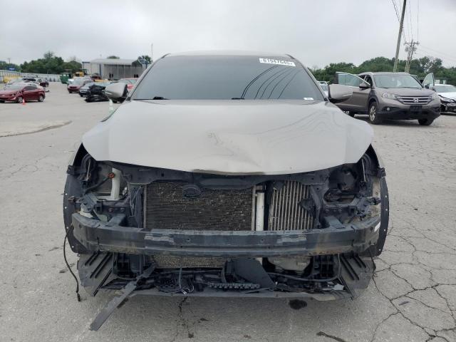 Sedans KIA OPTIMA 2015 Szary