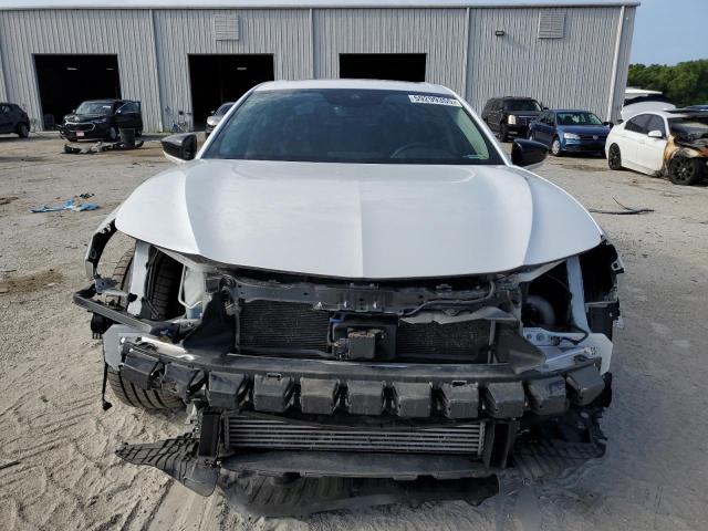  ACURA TLX 2021 Biały