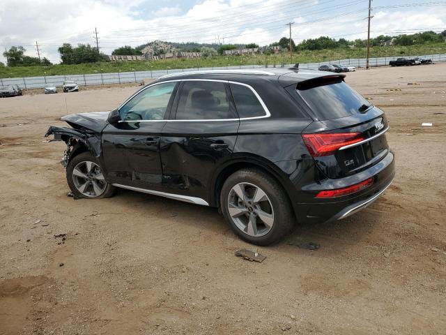  AUDI Q5 2023 Czarny