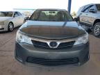 2013 Toyota Camry L   en Venta en Phoenix, AZ - Minor Dent/Scratches
