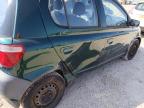 2001 TOYOTA YARIS GS  for sale at Copart BRISTOL
