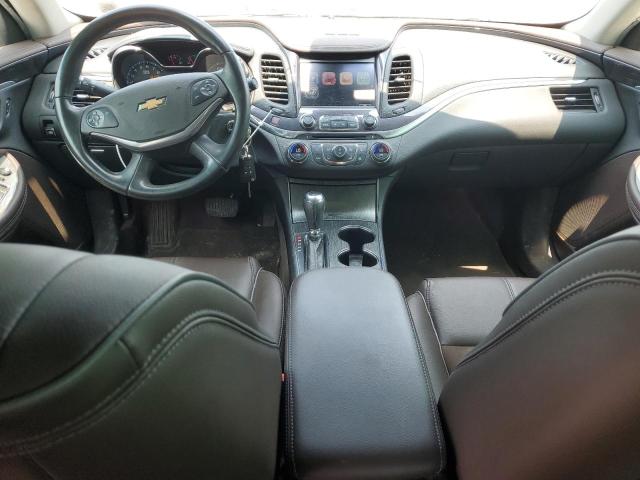  CHEVROLET IMPALA 2015 Zielony
