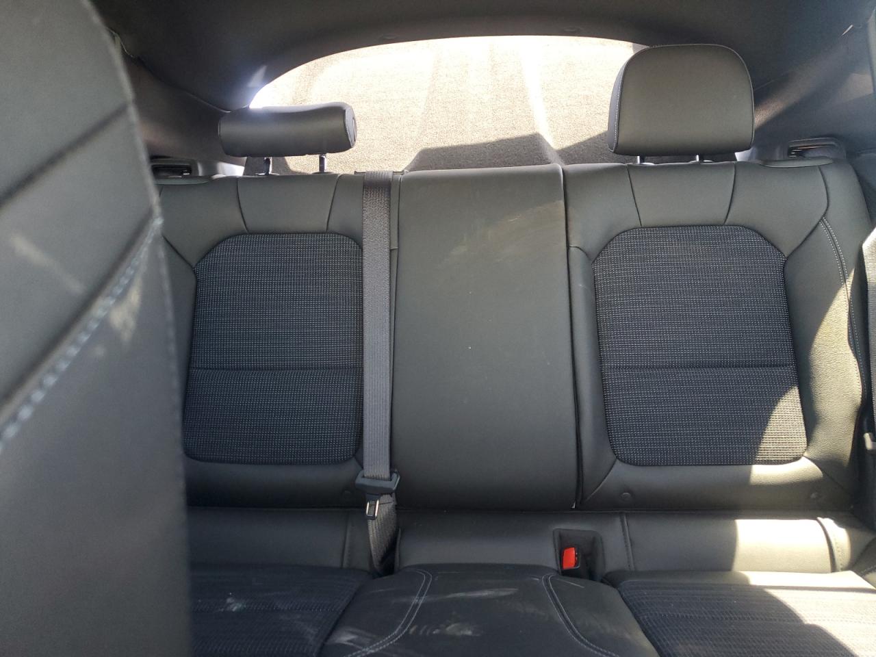 2025 Buick Envista Preferred VIN: KL47LAEP1SB110901 Lot: 62413465