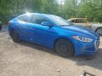 2018 Hyundai Elantra Sel   en Venta en Cookstown, ON - Side