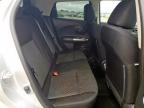 2015 Nissan Juke S за продажба в Wilmer, TX - Normal Wear