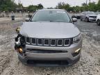 2019 Jeep Compass Latitude იყიდება Opa Locka-ში, FL - Front End
