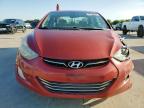 2012 Hyundai Elantra Gls for Sale in Grand Prairie, TX - Front End