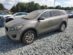 2016 Kia Sorento Lx   იყიდება Mebane-ში, NC - Mechanical